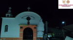 Explosión de pirotecnia durante fiesta religiosa en Cocula, Guerrero