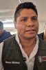 Hotel en El Ameyal benefició intereses privados y plantea recuperar el espacio: Omar Muñoz