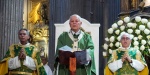 Arquidiócesis de Puebla dedica oración a migrante fallecido bajo custodia del ICE