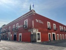 Foto: Cortesía CDH Puebla llama a evitar expresiones discriminatorias contra personas adultas mayores