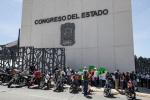 Foto: Cortesía PAN buscará eliminar la Ley Casco en Puebla; presentará iniciativa en el Congreso
