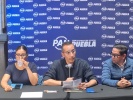 PAN pide analizar revocación de mandato de alcaldesa de Acatlán por presunta ingobernabilidad