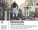 "Redención. Pecado y Penitencia" llegará a la Casa de la Cultura con una exposición fotográfica sobre la fe y las tradiciones
