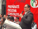 Foto: Cortesía PRI pide a diputadas de Morena valorar su permanencia en el Congreso