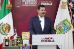 Foto: Cortesía Por filtraciones al crimen organizado remueven a más de 100i ministerios públicos