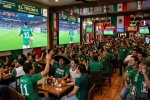 Foto: Cortesía Ayuntamiento de Puebla llama a restaurantes a respetar la ley durante el Mundial y evitar venta de alcohol a menores