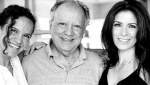 Foto: Cortesía Muere Jaime Sánchez Rosaldo padre de la cantante Alessandra Rosaldo