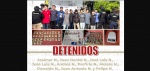 Foto: Cortesía Autoridades realizan un operativo contra una banda de narcomenudeo en Puebla.