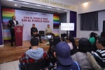 Foto: Cortesía Atención a trabajadores en el Centro de Conciliación Laboral de Tlaxcala