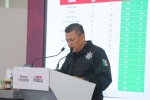 Foto: Cortesía Por falta de sentencia no se ha podido trasladar a "El Bukanas" a otro penal
