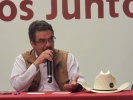Foto: Cortesía UPET exige justicia tras amenazas a reportera que documentó inundaciones en Yauhquemehcan