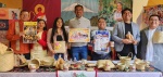 Foto: Cortesía Celebración de la Fiesta Patronal de San Juan en Ixcaquixtla