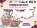 Comunicado oficial Cuautlancingo celebrará el Día Mundial del Vocho con caravana y exhibición