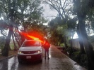 Comunicado oficial Refuerzan acciones preventivas ante la temporada de lluvias en Cuautlancingo
