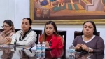 Foto: Cortesía Alcaldesa de Contla denuncia violencia política e irregularidades en resolución del Congreso