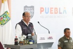 Gobierno de Puebla buscará conciliar conflicto en gobierno municipal de Acatlán 