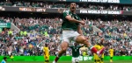Foto: Cortesía Jugadores de México celebran un gol en el Mundial 2026