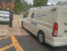 Foto: Cortesía Muere hombre en el Centro Vacacional La Malinche