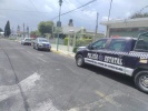 Foto: Cortesía Hallan sin vida a enfermero del ISSSTE dentro de un domicilio en San Pedro Tlalcuapan, Chiautempan