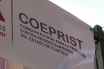 Foto: Cortesía Inspección sanitaria en establecimiento de servicios estéticos en Tlaxcala