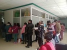 Foto: Cortesía Denuncian negligencia médica y crisis operativa en el HGZ 01 del IMSS en La Loma Xicohténcatl