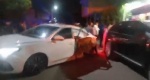 Foto: Cortesía Ayuntamiento de Tlaltelulco niega vínculo de policía municipal con accidente en Estocapan