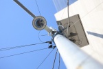 Foto: CortesÃa Ayuntamiento de Puebla licita instalación de 35 postes inteligentes para reforzar la seguridad