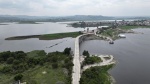 Foto: Cortesía Anuncia Alejandro Armenta proyecto ecoturístico para La Panga