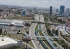 Foto: Cortesía Gobierno de Puebla dará mantenimiento a troncales del Periférico Ecológico