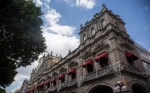 Foto: CortesÃa Ayuntamiento de Puebla mantiene cuatro denuncias activas por acoso laboral y sexual