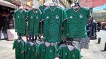 Foto: Cortesía Ayuntamiento reforzará operativo para impedir ambulantaje durante transmisiones del Mundial en el Centro Histórico