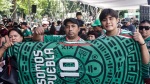 Foto: Cortesía Ayuntamiento de Puebla privilegiará el diálogo para evitar protestas durante actividades del Mundial en Puebla
