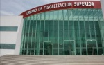 Javier Rivera Bonilla habla sobre fiscalización de recursos federales.