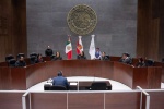Foto: Cortesía Sesión sobre reformas a la Ley de Adopciones en Tlaxcala