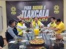 Foto: Cortesía Tlaxcala enfrenta crisis por alza en productos de la canasta básica: PRD