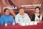 Comunicado oficial Organismo de Limpia y Gobierno de Tonantzin Fernández premian esfuerzo académico en Acuexcomac