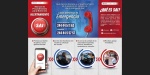 Foto: Cortesía Persona usando la aplicación SAI en un teléfono celular.