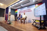 Foto: Cortesía Entrega de apoyos sociales en Tlaxcala.