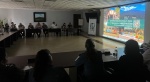 Entrega de Distintivos ELSSA a empresas en Tlaxcala