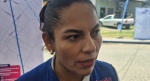 Por: Lula Pineda Guadalupe Cuautle asegura que policías cuentan con certificación y colaborará en investigación por presunto abuso policial