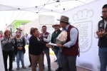 Comunicado oficial Omar Muñoz fortalece infraestructura urbana en Sanctorum
