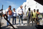 Foto: Cortesía Ayuntamiento de Puebla detallará obras tras autorización de crédito por 440 millones de pesos