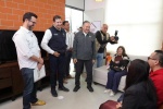 Foto: Cortesía Elementos de seguridad de Puebla podrán acceder a créditos Infonavit