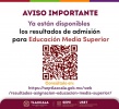 Foto: Cortesía Estudiantes revisan resultados de ingreso al bachillerato en Tlaxcala.