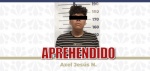 Foto: Cortesía Elementos de la Fiscalía durante un operativo de detención en Atlixco.