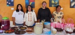 Foto: Cortesía Asistentes recorren el Festival Regional Villa Zapotitlán en Puebla.