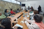 Capacitación para mujeres emprendedoras en Tlaxcala.
