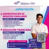 Capacitará Gobierno de San Andrés Cholula a emprendedores y empresas locales para el crecimiento de sus negocios