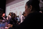 Comunicado oficial Impulsa Tonantzin Fernández el empoderamiento de las mujeres jefas de familia