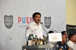 Reconstruirán más de 40 carreteras y 20 puentes de Puebla con recursos federales